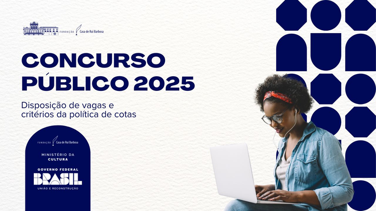 Leia mais sobre o artigo NOVO CONCURSO PÚBLICO FEDERAL ANUNCIADO! Tem VAGA e tem COTA: veja como garantir a sua!