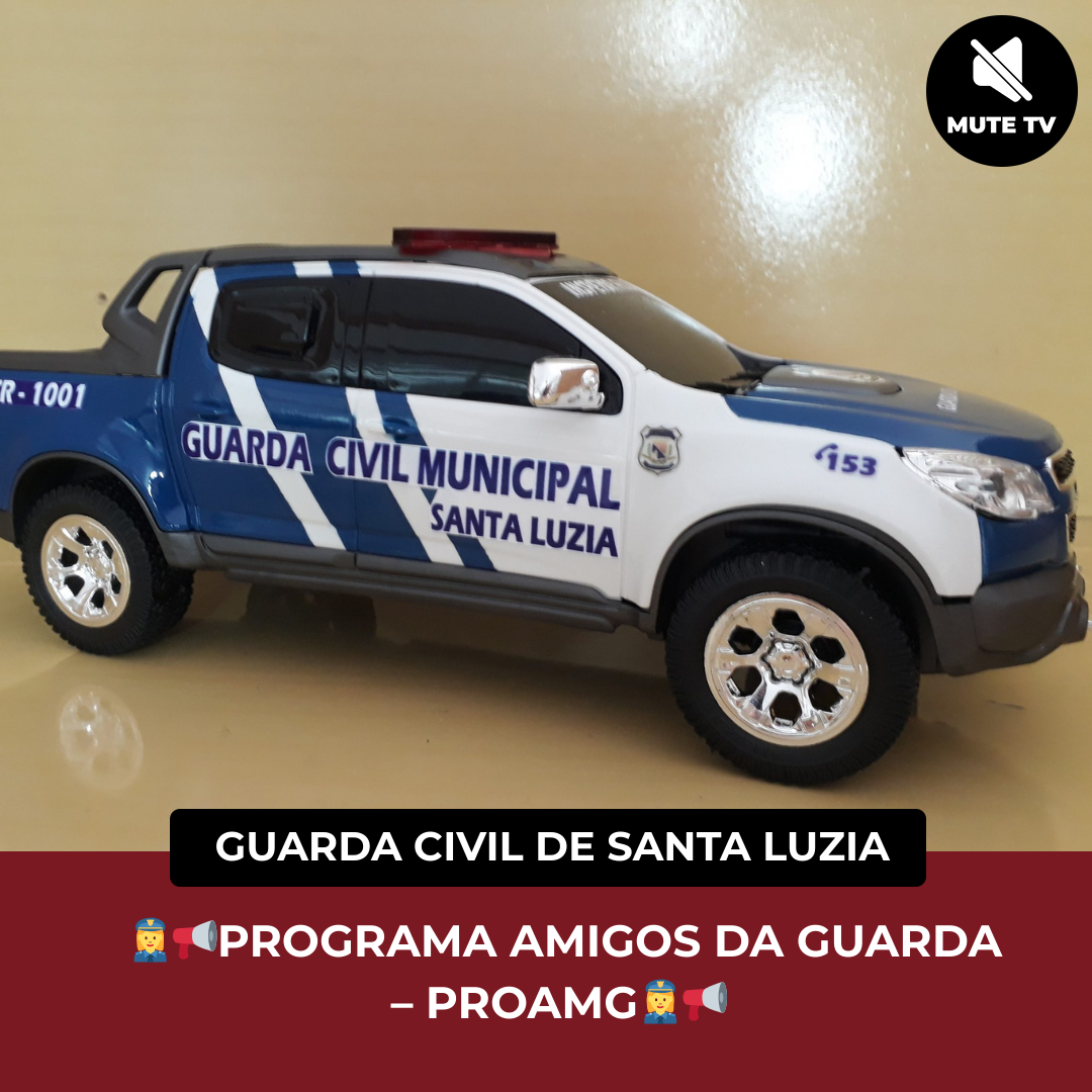 No momento, você está visualizando PROGRAMA AMIGOS DA GUARDA – PROAMG