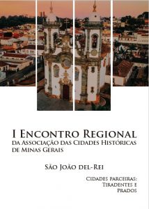 Leia mais sobre o artigo UM ENCONTRO SOBRE O FUTURO, COM OLHOS NA HISTÓRIA