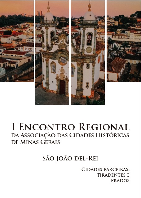 UM ENCONTRO SOBRE O FUTURO, COM OLHOS NA HISTÓRIA