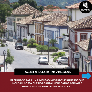 Leia mais sobre o artigo Censo 2022 Santa Luzia: Descubra os Dados e Fatos Oficiais que Revelam a Verdadeira Cidade!