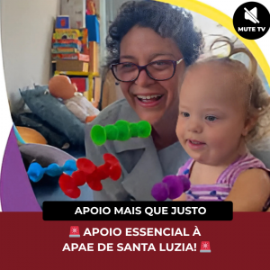 Leia mais sobre o artigo SANTA LUZIA GARANTE REPASSE DE R$ 100 MIL; VEJA COMO A COMUNIDADE SERÁ BENEFICIADA