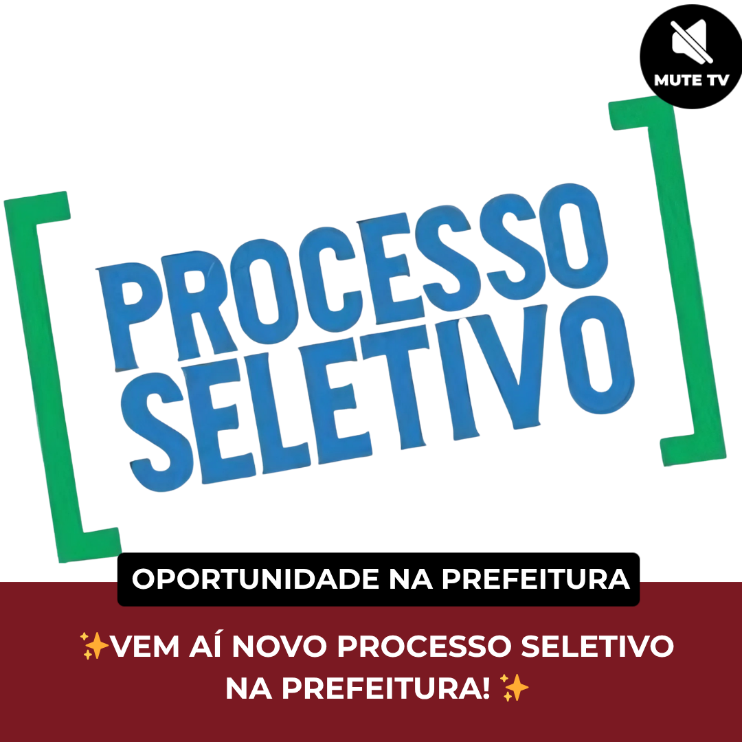 Leia mais sobre o artigo Santa Luzia: Nova Chance de Emprego na Prefeitura! Tudo o Que Você Precisa Saber Para Não Ficar de Fora do Próximo Processo Seletivo em 2025!