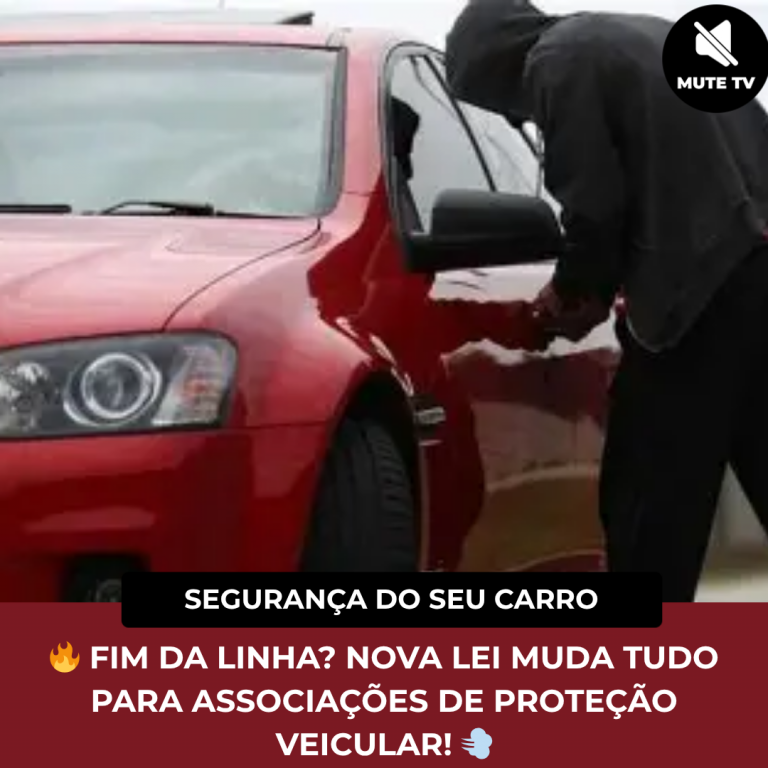 Lei Complementar 213/2025: Entenda as Mudanças Cruciais para as Associações de Proteção Veicular