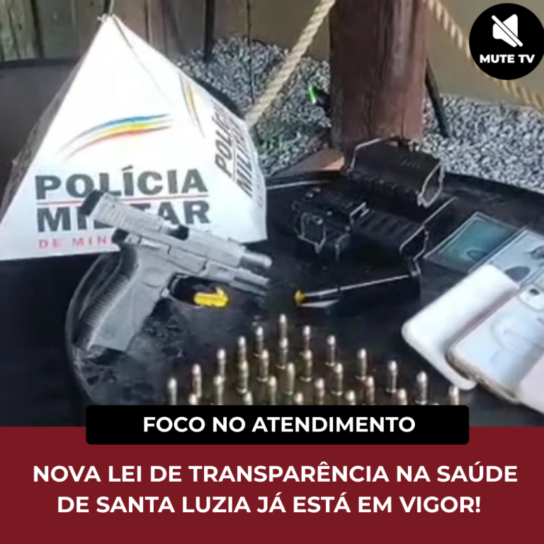🚨 CHEFE DO TRÁFICO DE BARÃO DE COCAIS É PRESO EM SANTA LUZIA 15/07🚓