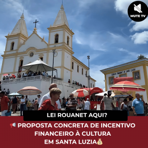 Leia mais sobre o artigo Lei de Incentivo Municipal: Descubra como R$1 de Cultura Pode Virar R$1,59 em Santa Luzia!