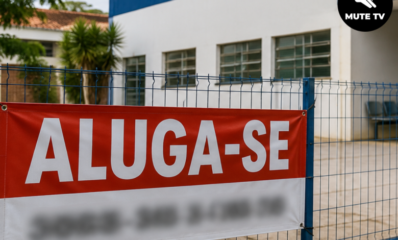 Prefeito Veta projeto