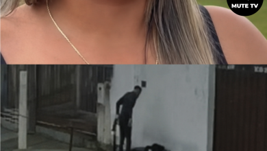 Agressão em Santa Luzia: Justiça mantém preso suspeito de agredir mulher no meio da rua em Santa Luzia 5 Mulher agredida no bairro Londrina