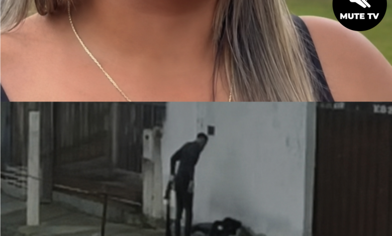Agressão em Santa Luzia: Justiça mantém preso suspeito de agredir mulher no meio da rua em Santa Luzia 1 Mulher agredida no bairro Londrina