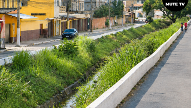 Projeto prevê obra no Canal da região do Cristina e Palmital em Santa Luzia