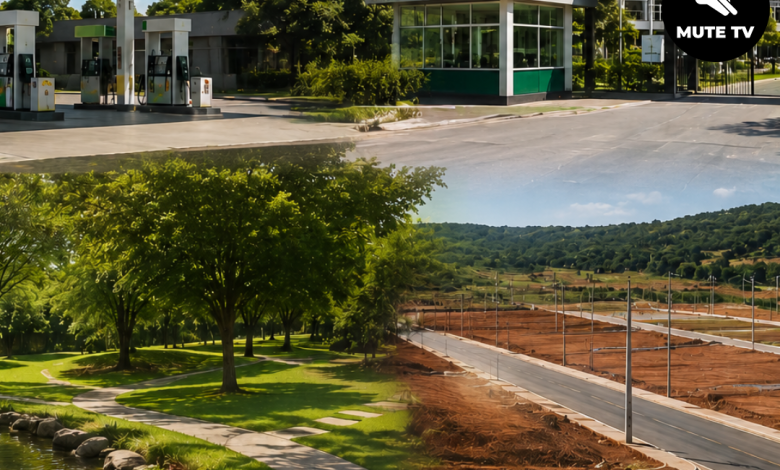 Reunião do CODEMA terá pauta movimentada com postos, loteamento e meio ambiente em Santa Luzia 2 Reunião do CODEMA em Santa Luzia discutirá postos de combustíveis, loteamento e expansão urbana