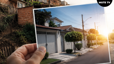 Prefeitura amplia programa Endereço Cidadão e facilita acesso a endereço oficial 3 Moradores beneficiados pelo programa Endereço Cidadão em Santa Luzia