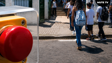 Direto da Câmara Municipal de Santa Luzia: Brian Pereira propõe botão de pânico nas escolas da rede municipal 3 Brian Pereira propõe botão de pânico para reforçar a segurança nas escolas municipais de Santa Luzia