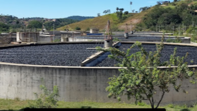 PPP - Santa Luzia estuda conceder água, esgoto e coleta de lixo à iniciativa privada 5 Capa Mute TV 1080 x 1080 px21