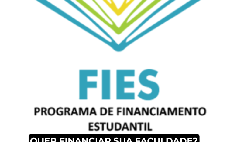 FIES segundo semestre · Portal Único · vagas FIES · financiamento estudantil