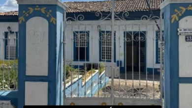 Funcionários do Hospital São João de Deus denunciam atraso de salários em Santa Luzia 3 Hospital São João de Deus: funcionários denunciam atraso