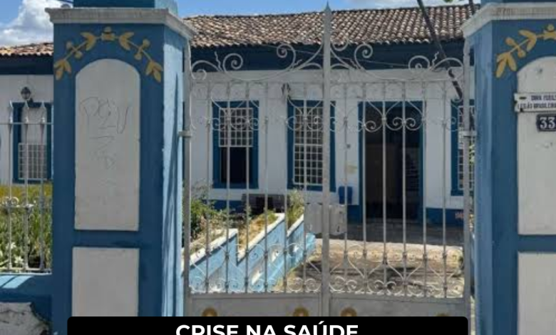 Hospital São João de Deus: funcionários denunciam atraso
